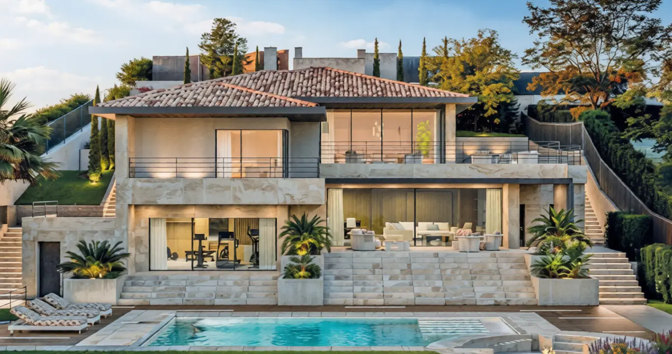 Most Exclusive Villas for Sale in Lake Como