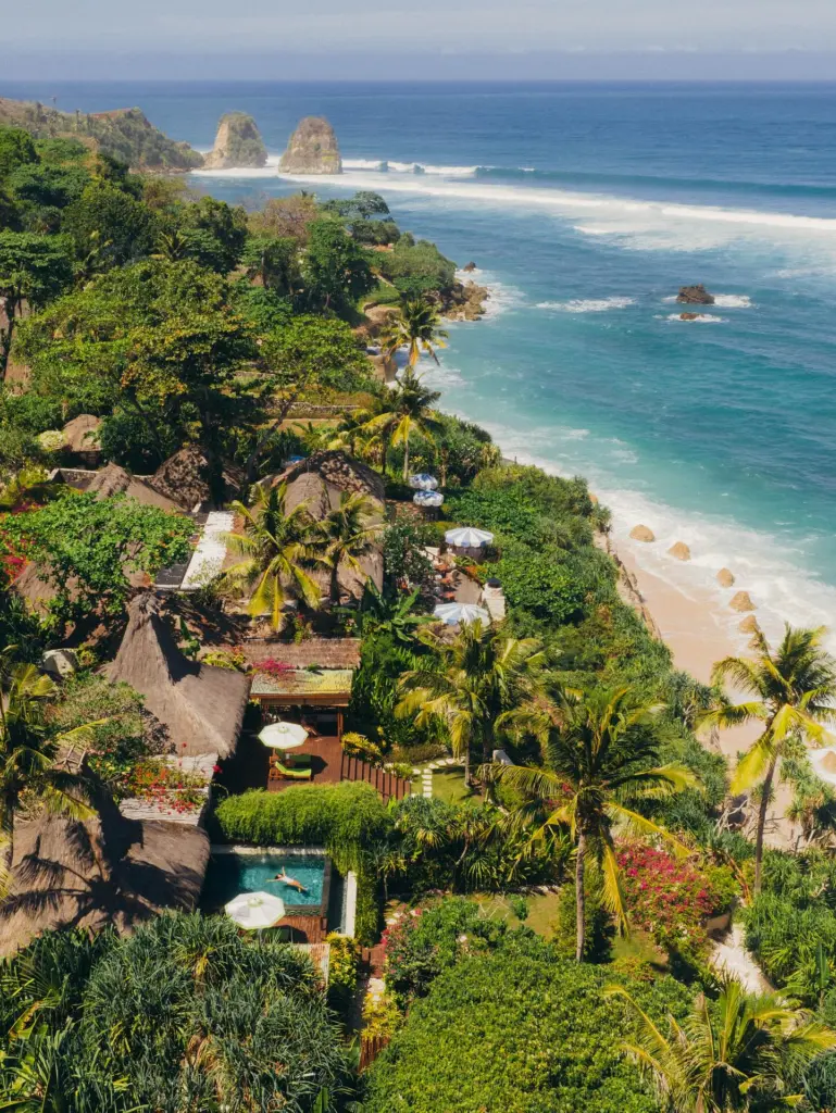 NIHI Sumba