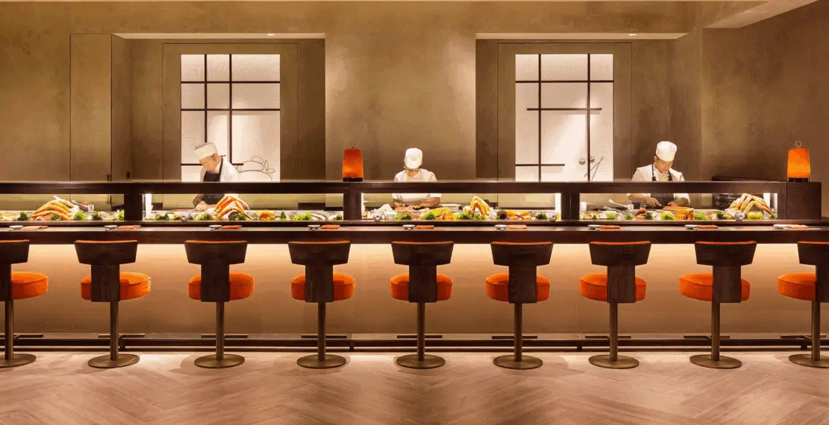 NOBU MILAN