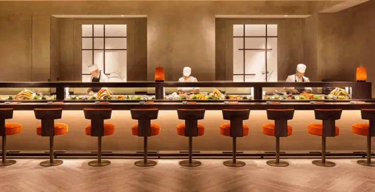 NOBU MILAN