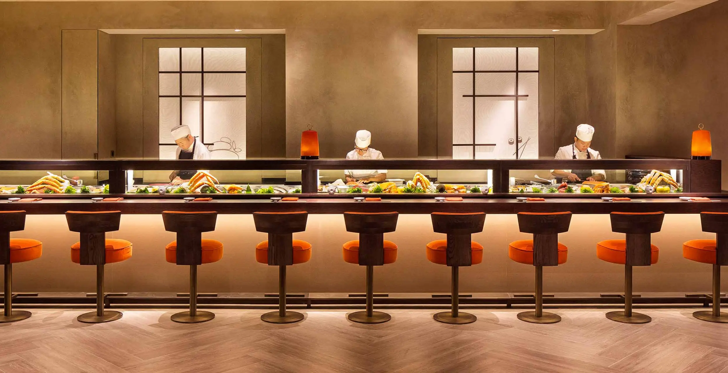 NOBU MILAN