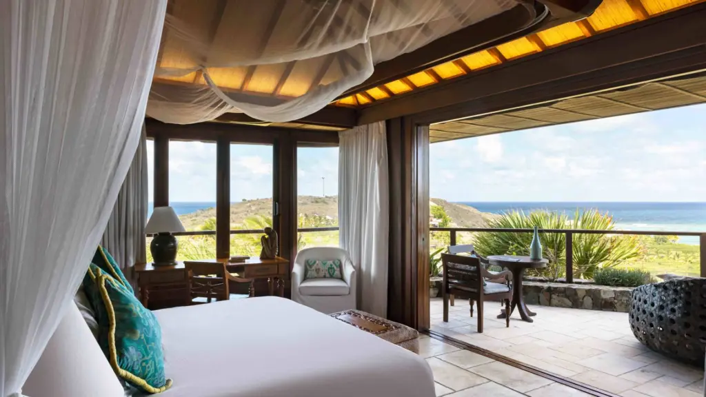 Necker Island, British Virgin Islands