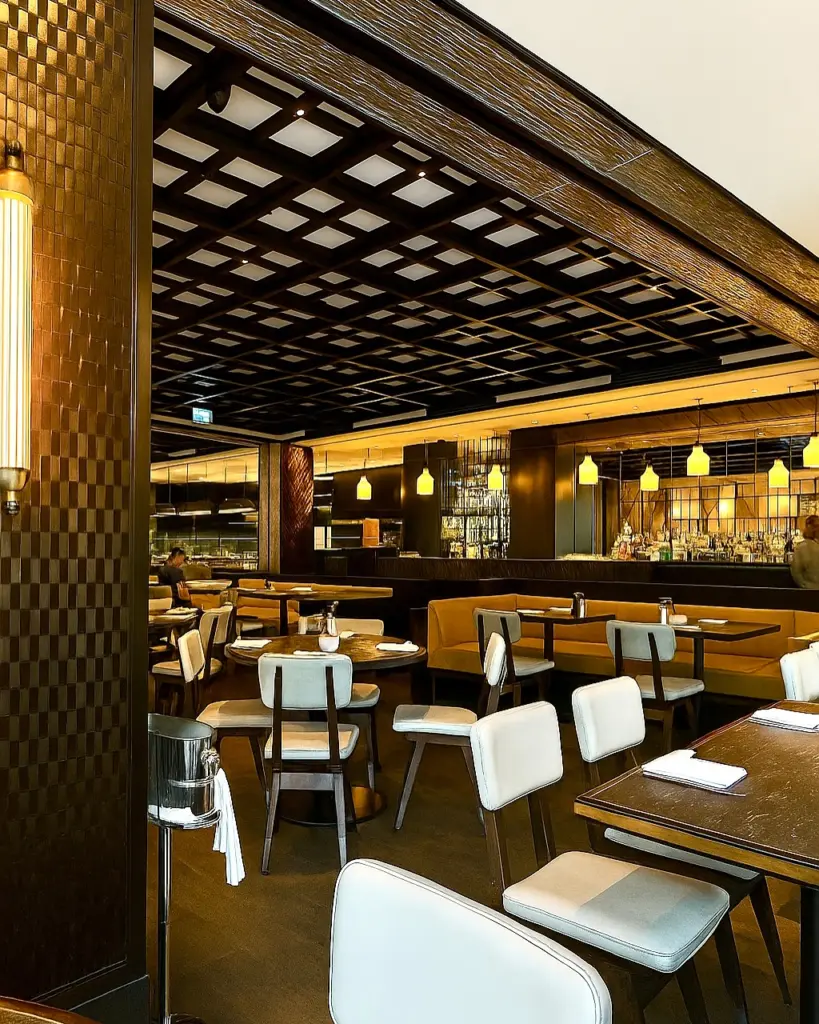 Nobu London Old Park Lane