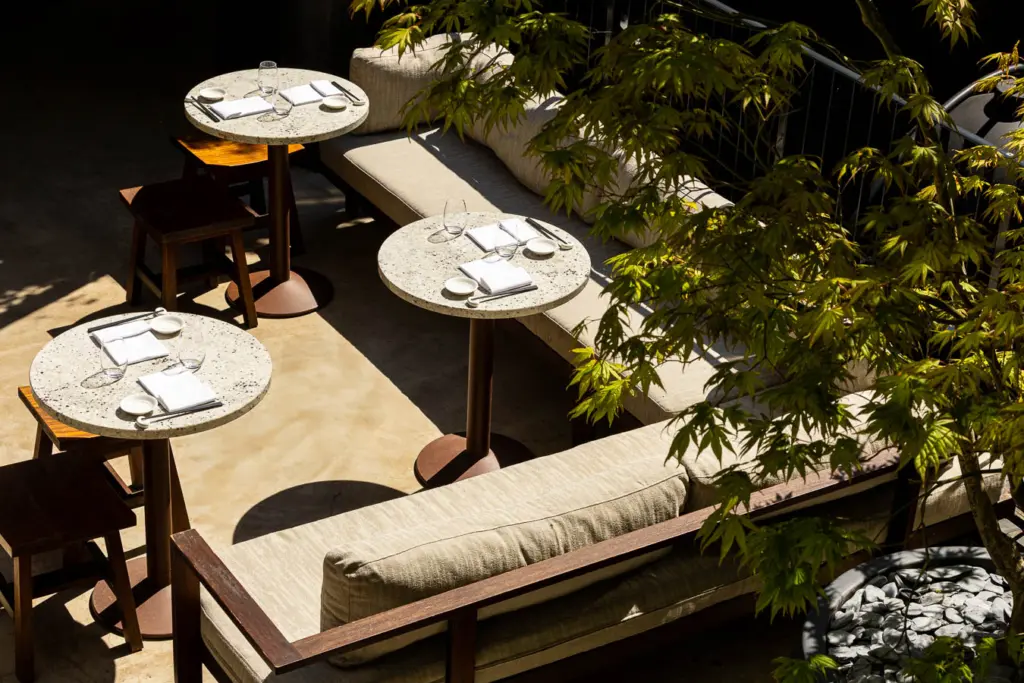 Nobu Shoreditch 002 7256
