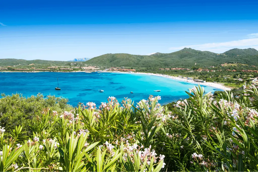 Olbia & Costa Smeralda, Sardinia