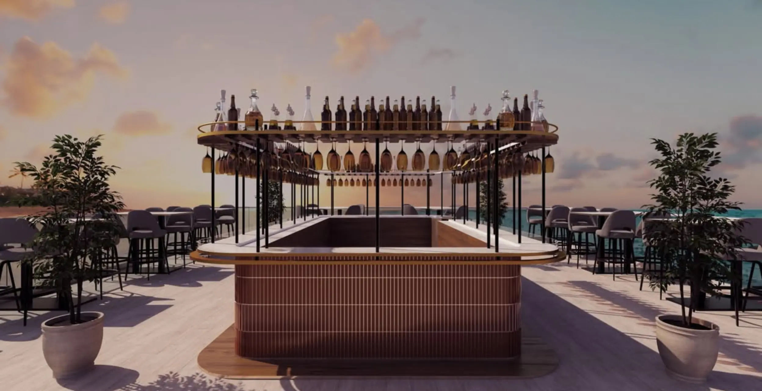 Olivia’s La Cala