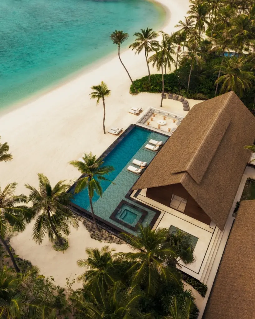 One&Only Reethi Rah