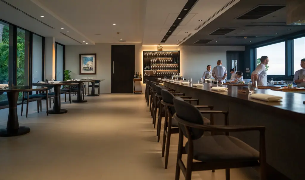 PRU – Phuket, Thailand