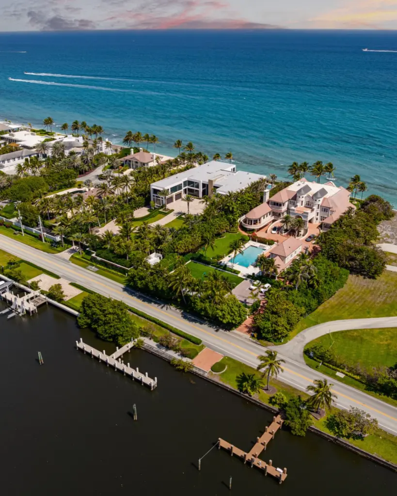 Palm Beach, Florida