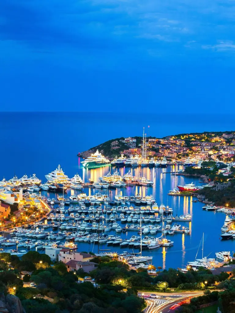 Porto Cervo