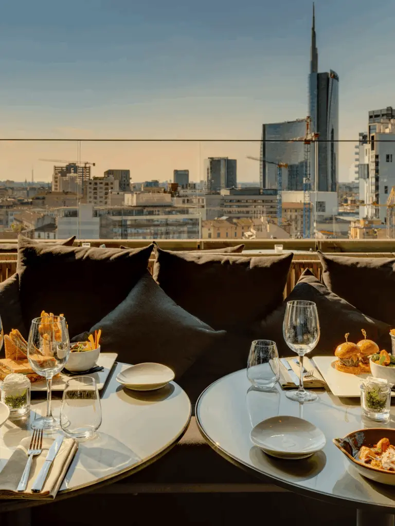 Radio Rooftop Bar