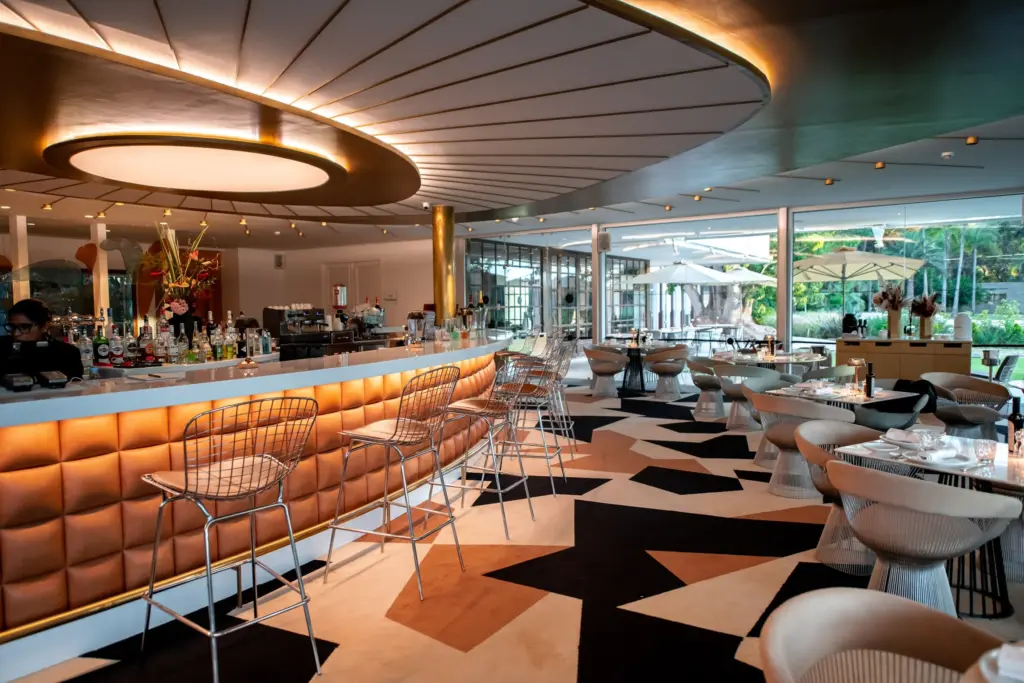 Robuchon au Dôme – Macau, China