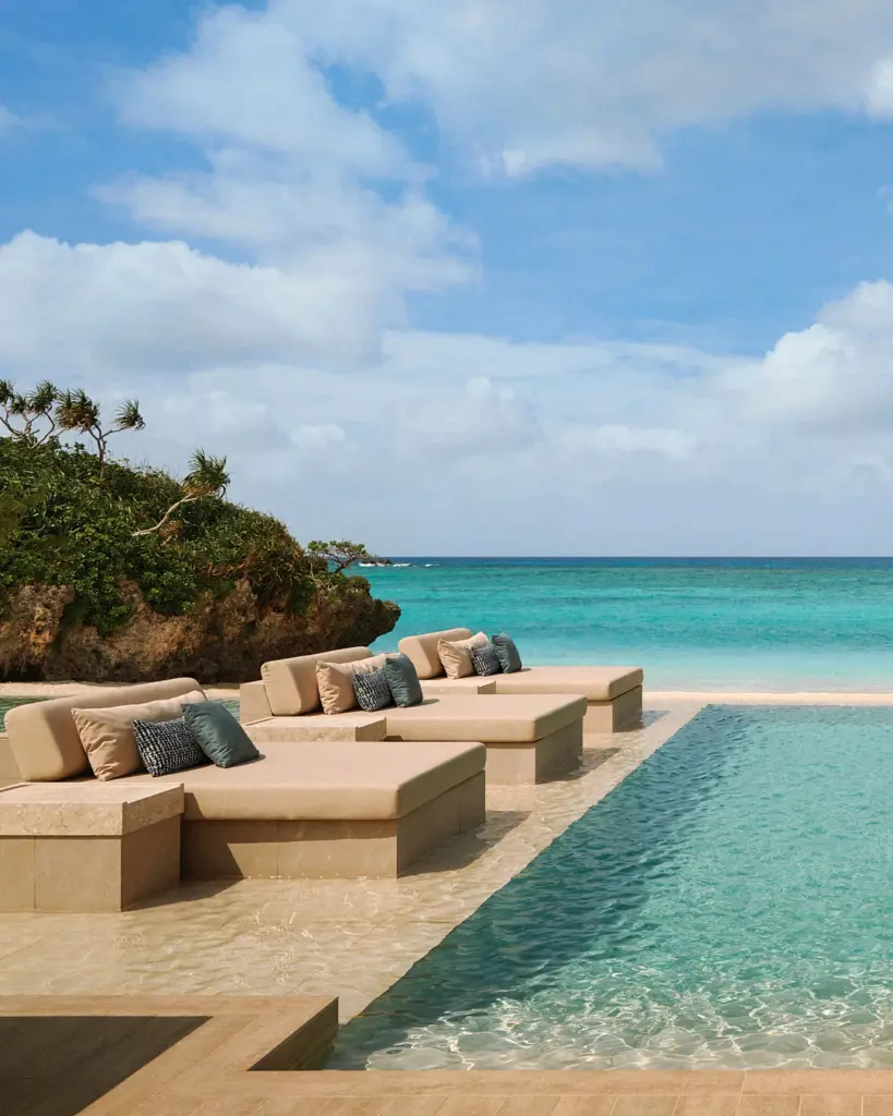 Rosewood Miyakojima
