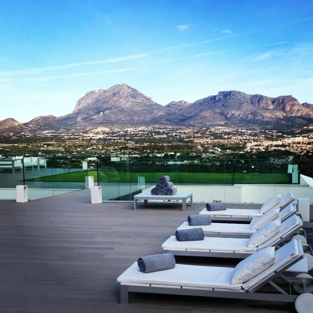 SHA Wellness Clinic – Alicante, Spain