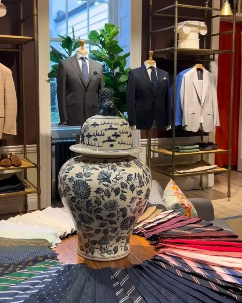 Savile Row