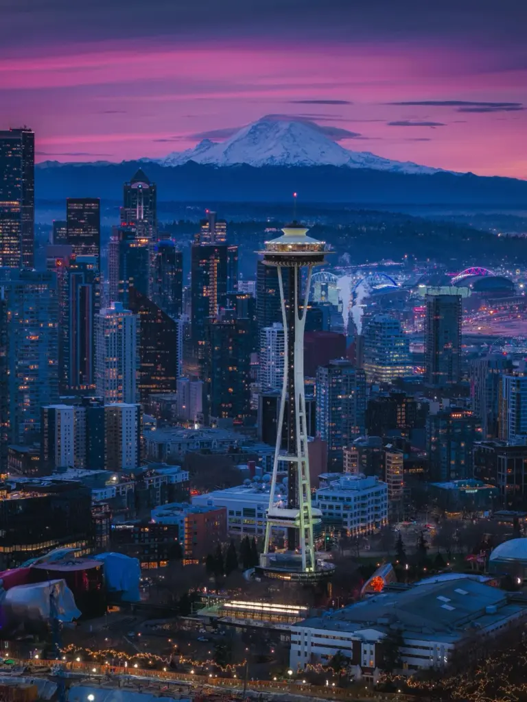 Seattle