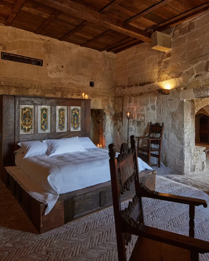 Sextantio Le Grotte della Civita