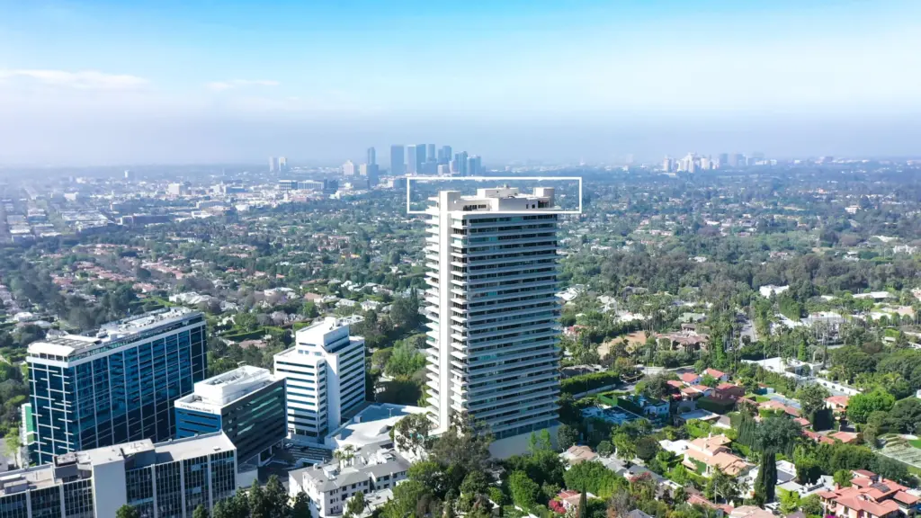 Sierra Towers