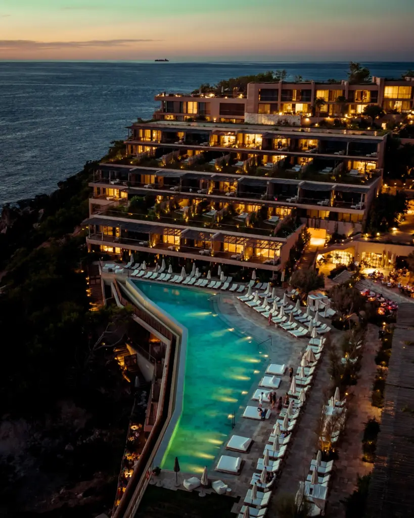 Six Senses Ibiza