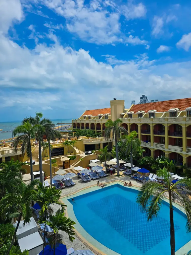 Sofitel Legend Santa Clara