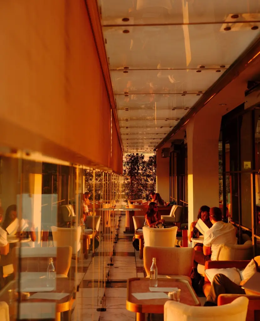 Soho House West Hollywood