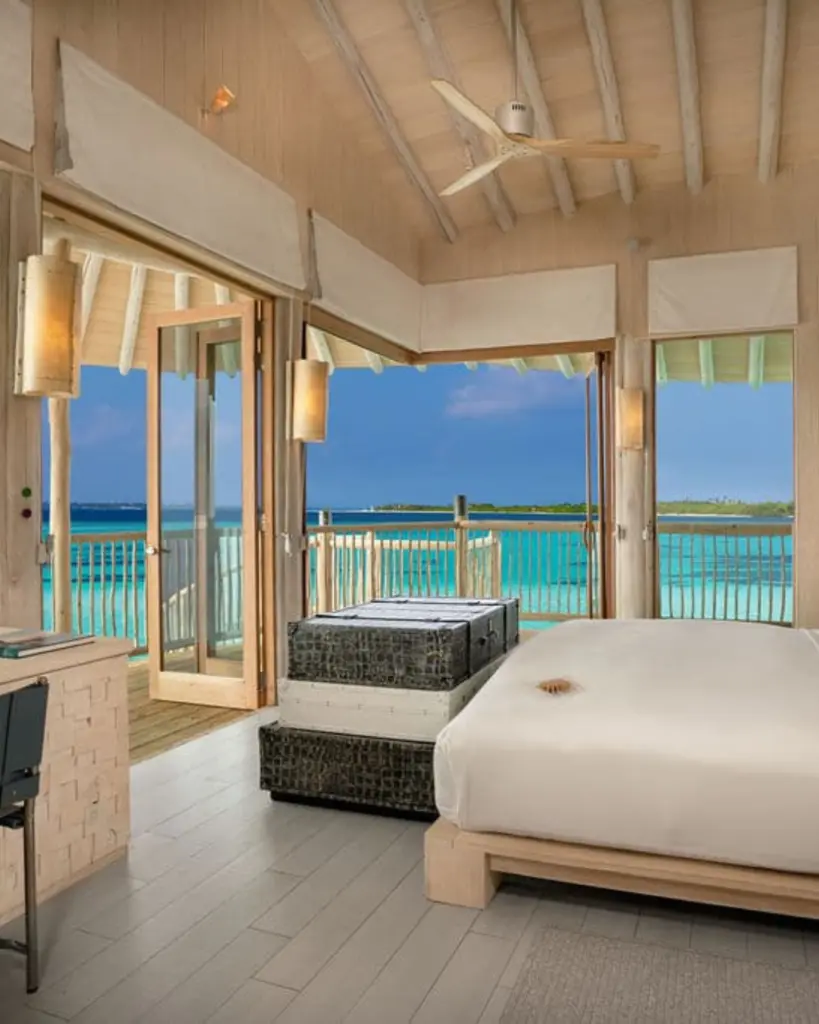 Soneva Jani, Maldives