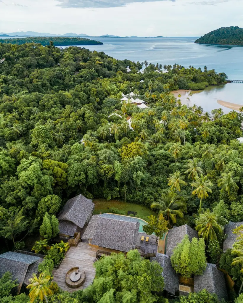 Soneva Kiri