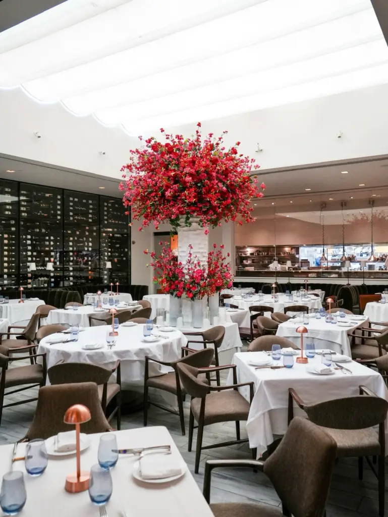 Spago BH