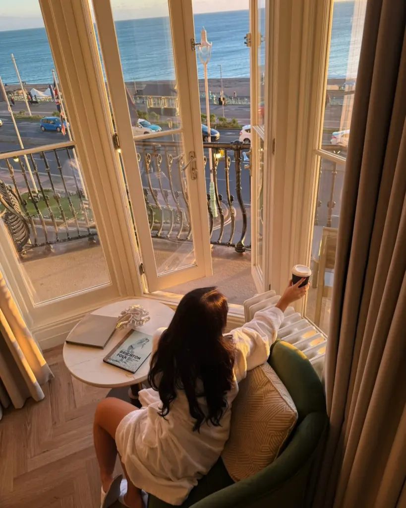 The Grand Brighton
