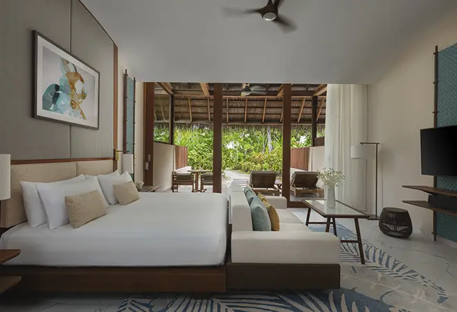 Hotel & Resort Photography