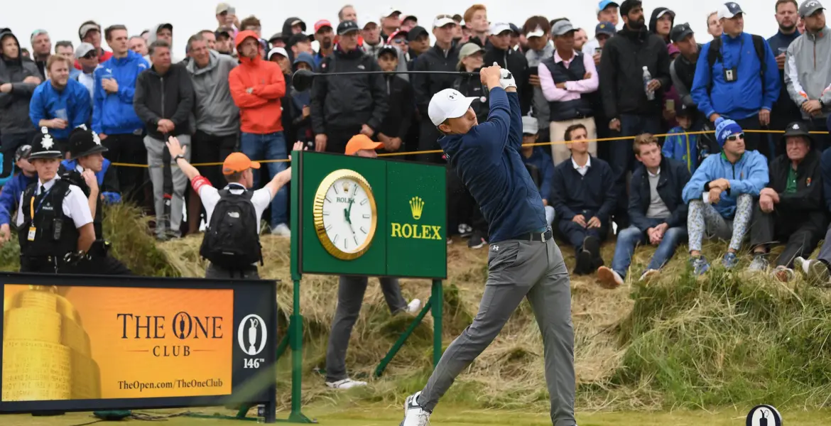 The Open Championship