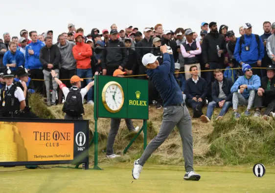The Open Championship