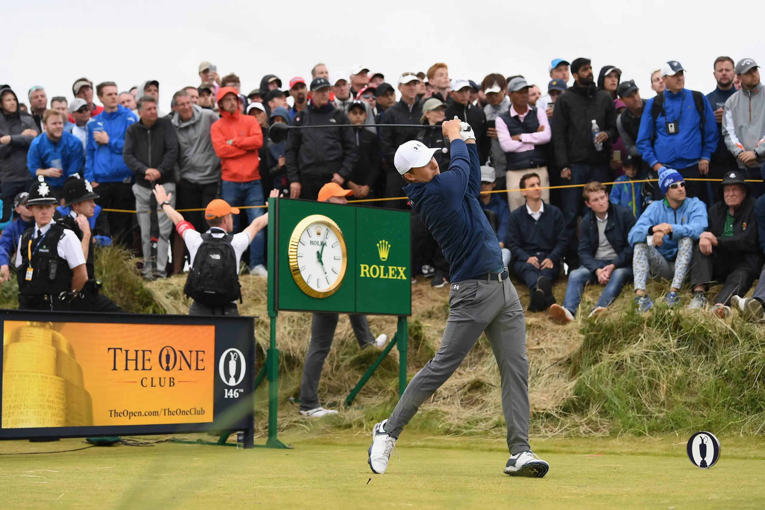 The Open Championship