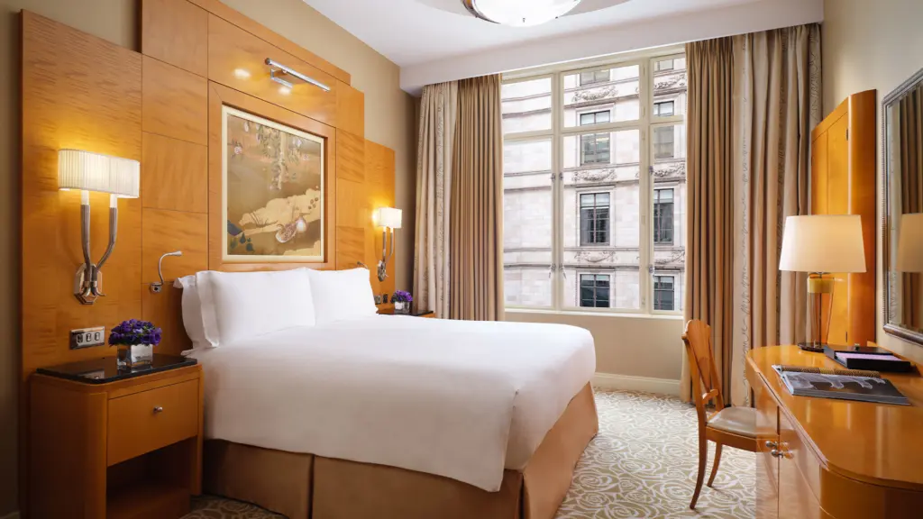 The Savoy, London