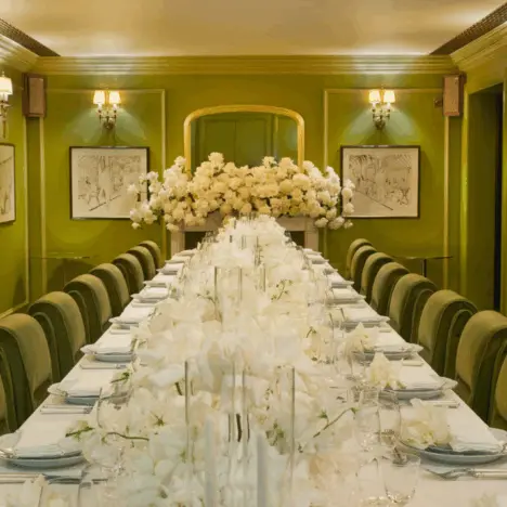 12 Luxury Birthday Destinations You’ll Never Forget