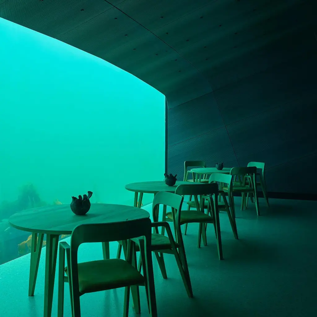 Under