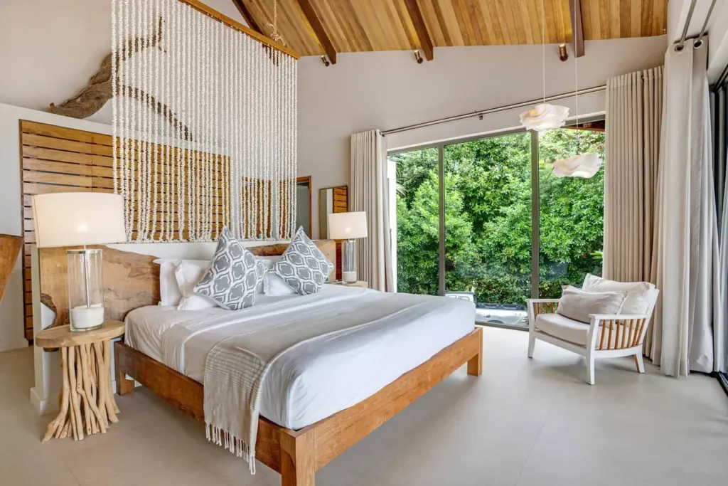 Villa Praslin, Anse Gouvernement