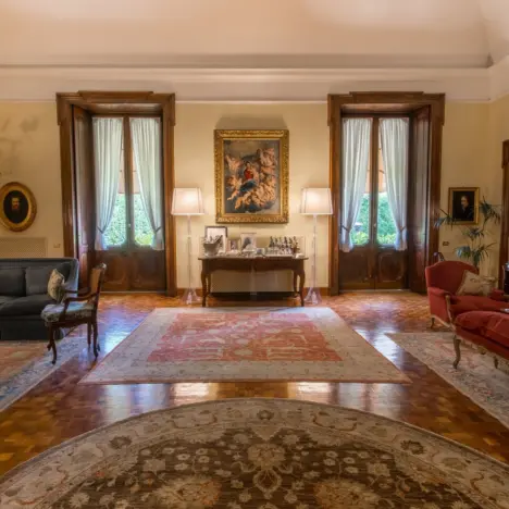 Luxury Boat Experiences at Villa d’Este: Exploring Como in Style
