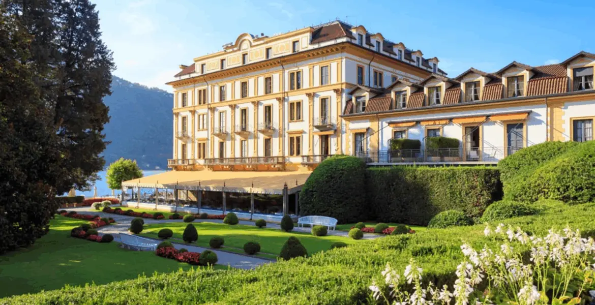 Villa d’Este