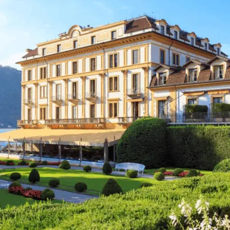 The Puccini Festival: Tuscany’s Iconic Opera Event