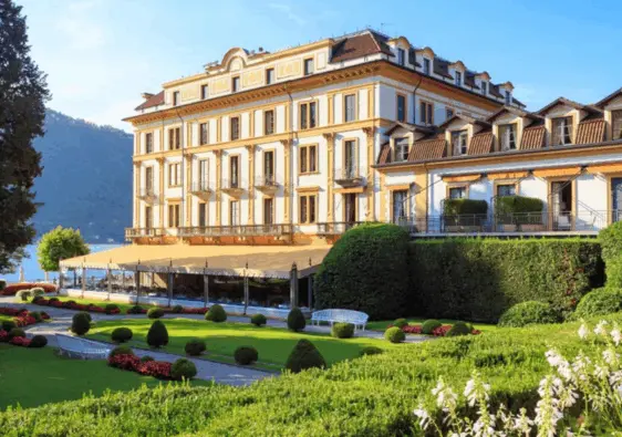 Villa d’Este