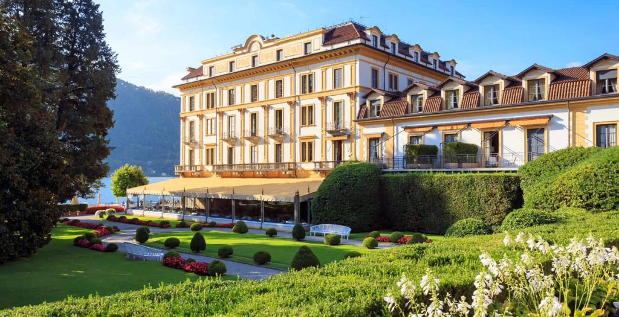 Villa d’Este