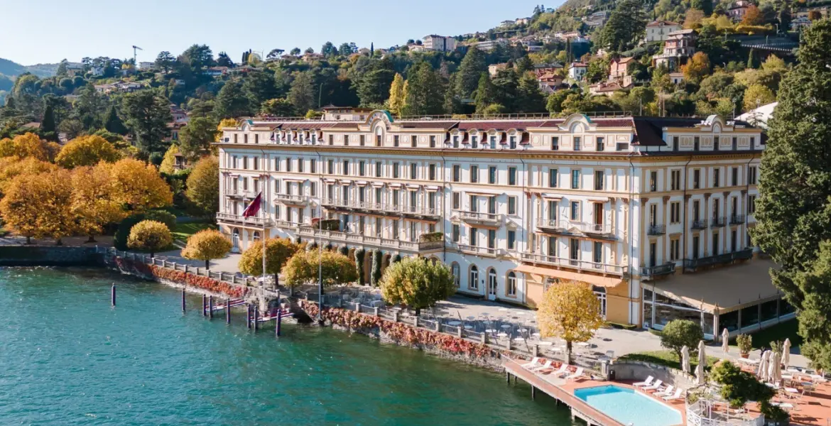 Villa d'Este