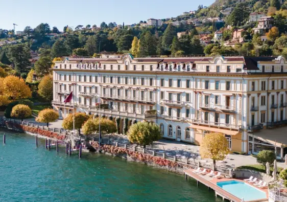 Villa d'Este