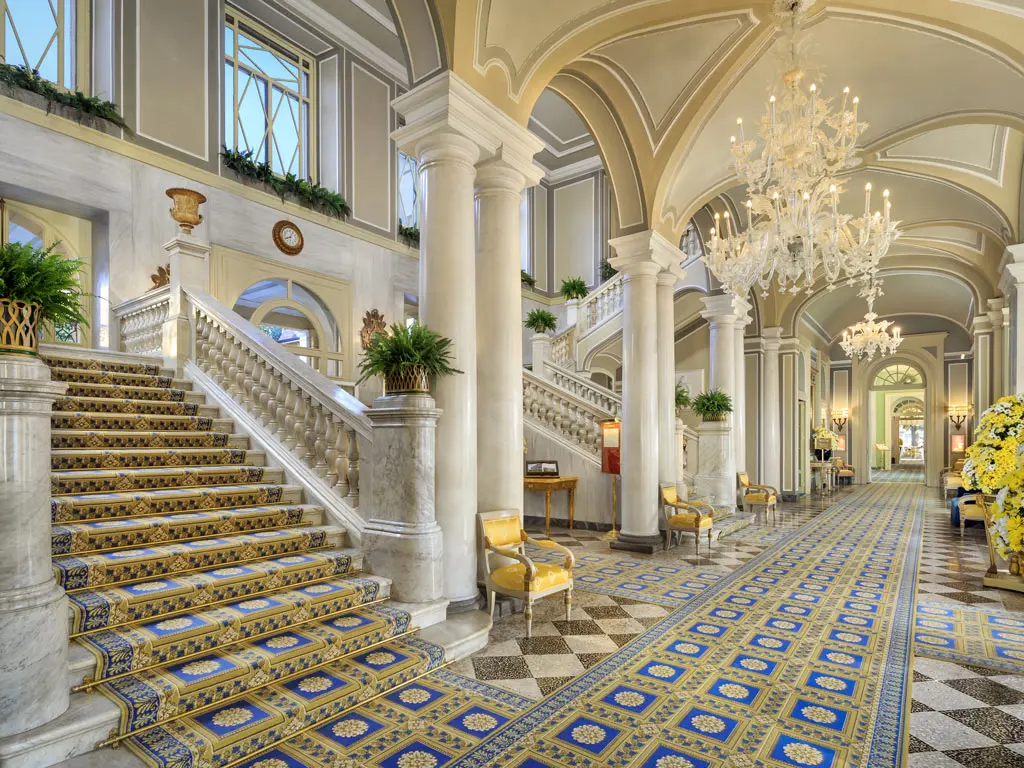 Villa d’Este