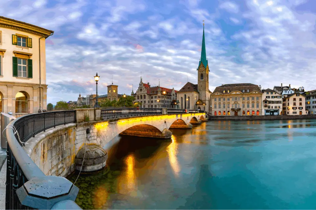 Zurich, Switzerland
