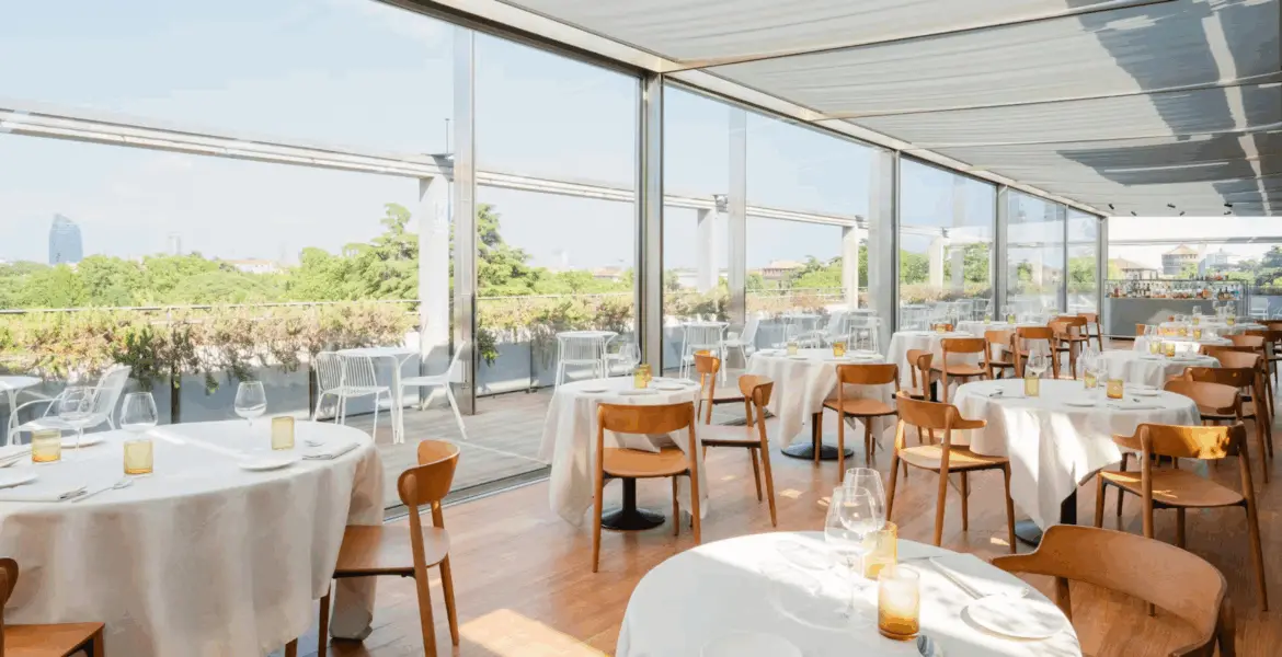 aperitivo spots in milan