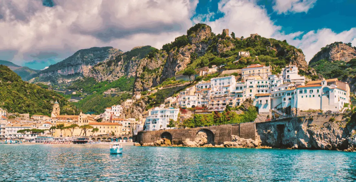 best holiday homes in europe