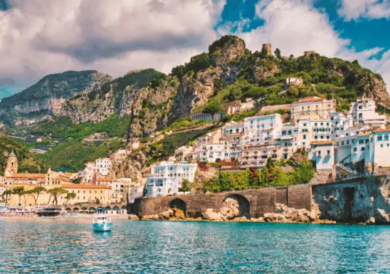 best holiday homes in europe