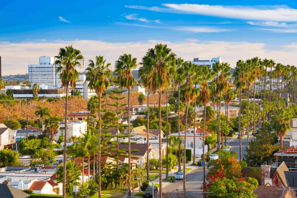 beverly hills